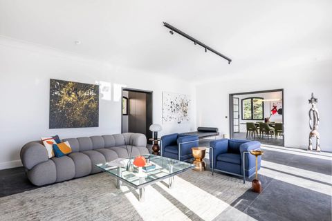 Villa i Grasse, Alpes-Maritimes, Grasse - € 4.500.000 | Ref: HH-15988096 - foto 31
