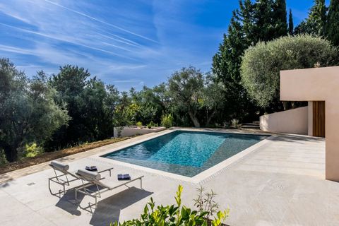 Villa i Grasse, Alpes-Maritimes, Grasse - € 4.500.000 | Ref: HH-15988096 - foto 35