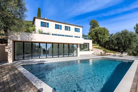 Villa i Grasse, Alpes-Maritimes, Grasse - € 4.500.000 | Ref: HH-15988096 - foto 38