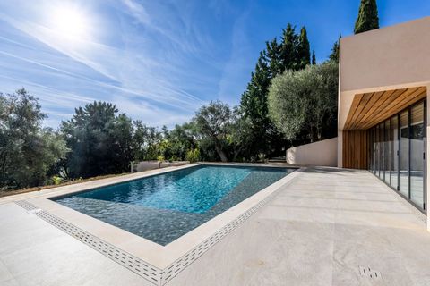 Villa i Grasse, Alpes-Maritimes, Grasse - € 4.500.000 | Ref: HH-15988096 - foto 39