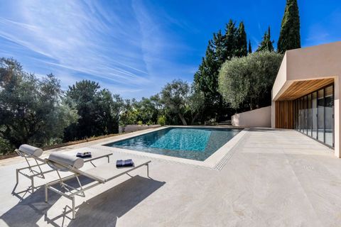 Villa i Grasse, Alpes-Maritimes, Grasse - € 4.500.000 | Ref: HH-15988096 - foto 41