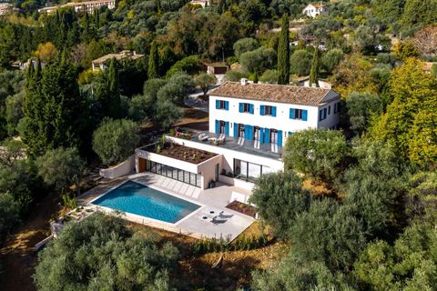 Villa i Grasse, Alpes-Maritimes, Grasse - € 4.500.000 | Ref: HH-15988096 - foto 44