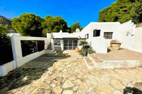 Villa i Mojacar, Almeria, Mojacar - € 549.950 | Ref: NW1498 - foto 2