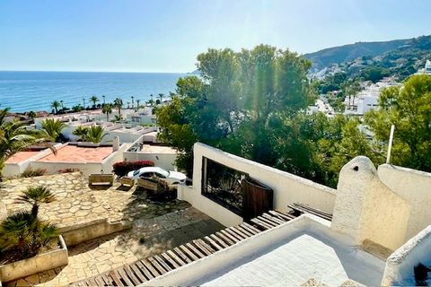Villa i Mojacar, Almeria, Mojacar - € 549.950 | Ref: NW1498 - foto 3