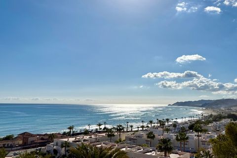 Villa i Mojacar, Almeria, Mojacar - € 549.950 | Ref: NW1498 - foto 5