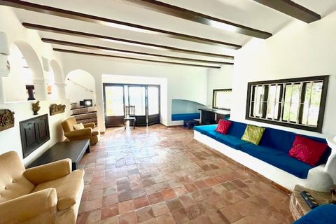 Villa i Mojacar, Almeria, Mojacar - € 549.950 | Ref: NW1498 - foto 16