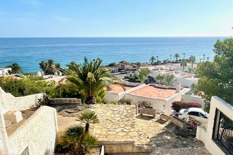 Villa i Mojacar, Almeria, Mojacar - € 549.950 | Ref: NW1498 - foto 7