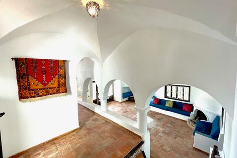 Villa i Mojacar, Almeria, Mojacar - € 549.950 | Ref: NW1498 - foto 6