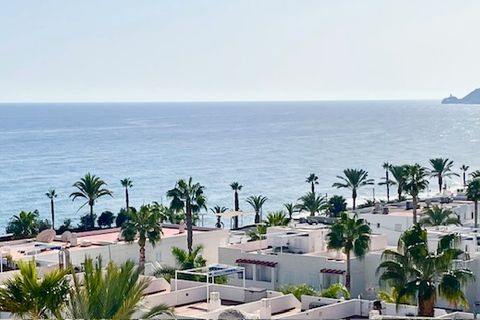 Villa i Mojacar, Almeria, Mojacar - € 549.950 | Ref: NW1498 - foto 10