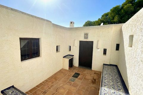 Villa i Mojacar, Almeria, Mojacar - € 549.950 | Ref: NW1498 - foto 11