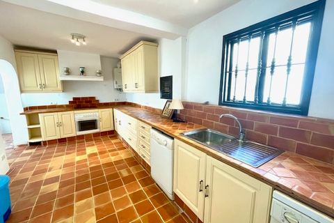 Villa i Mojacar, Almeria, Mojacar - € 549.950 | Ref: NW1498 - foto 15