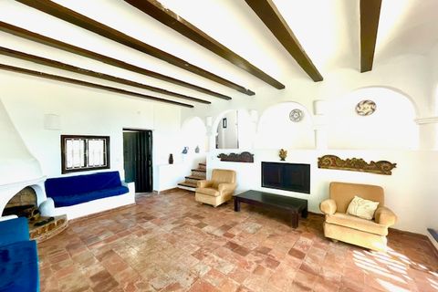 Villa i Mojacar, Almeria, Mojacar - € 549.950 | Ref: NW1498 - foto 18