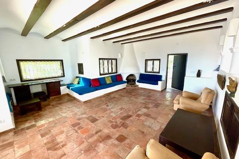 Villa i Mojacar, Almeria, Mojacar - € 549.950 | Ref: NW1498 - foto 21
