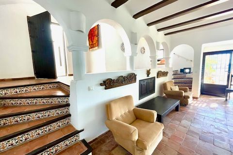 Villa i Mojacar, Almeria, Mojacar - € 549.950 | Ref: NW1498 - foto 22