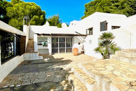 Villa i Mojacar, Almeria, Mojacar - € 549.950 | Ref: NW1498 - foto 31