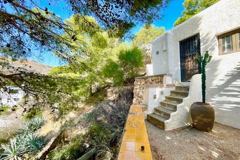 Villa i Mojacar, Almeria, Mojacar - € 549.950 | Ref: NW1498 - foto 32