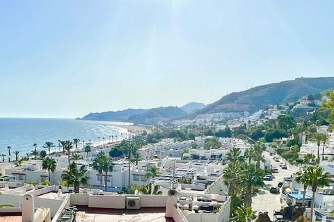 Villa i Mojacar, Almeria, Mojacar - € 549.950 | Ref: NW1498 - foto 33
