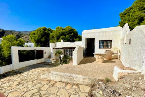Villa i Mojacar, Almeria, Mojacar - € 549.950 | Ref: NW1498 - foto 34