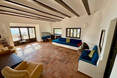 Villa i Mojacar, Almeria, Mojacar - € 549.950 | Ref: NW1498 - foto 4