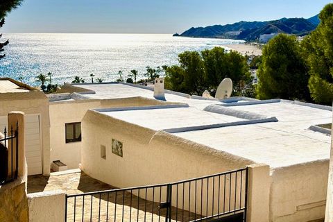 Villa i Mojacar, Almeria, Mojacar - € 549.950 | Ref: NW1498 - foto 8
