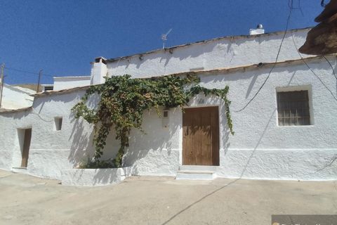 Villa a Gergal, Almeria, Gergal - € 65.000 | Ref: 942-3296 - foto 2
