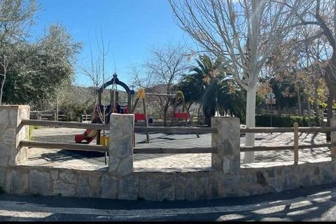Villa a Gergal, Almeria, Gergal - € 65.000 | Ref: 942-3296 - foto 5