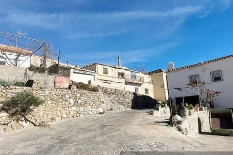 Villa a Gergal, Almeria, Gergal - € 65.000 | Ref: 942-3296 - foto 6
