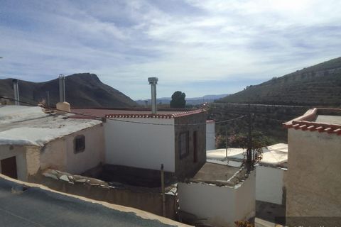 Villa a Gergal, Almeria, Gergal - € 65.000 | Ref: 942-3296 - foto 7
