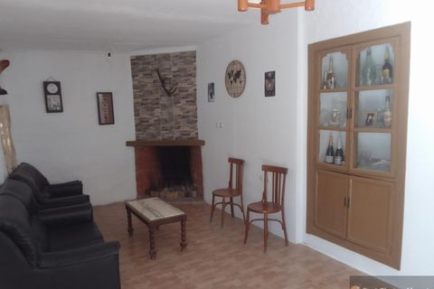 Villa a Gergal, Almeria, Gergal - € 65.000 | Ref: 942-3296 - foto 9