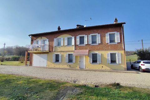 Villa i Masio, Alessandria, Masio - € 250.000 | Ref: MSO001 - foto 2