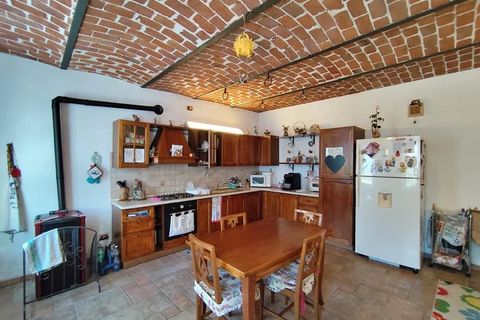 Villa i Masio, Alessandria, Masio - € 250.000 | Ref: MSO001 - foto 3