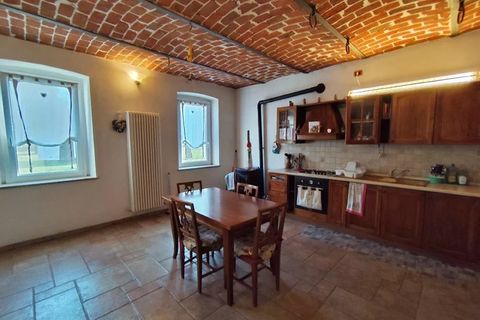 Villa i Masio, Alessandria, Masio - € 250.000 | Ref: MSO001 - foto 4