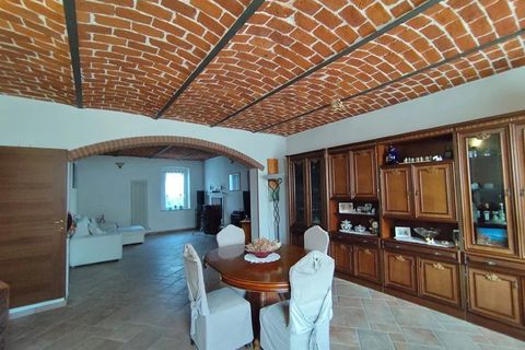 Villa i Masio, Alessandria, Masio - € 250.000 | Ref: MSO001 - foto 5