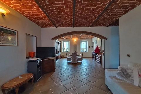 Villa i Masio, Alessandria, Masio - € 250.000 | Ref: MSO001 - foto 6