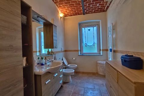 Villa i Masio, Alessandria, Masio - € 250.000 | Ref: MSO001 - foto 7
