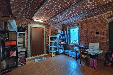 Villa i Masio, Alessandria, Masio - € 250.000 | Ref: MSO001 - foto 8