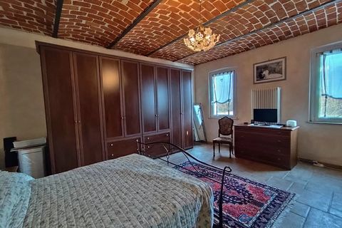 Villa i Masio, Alessandria, Masio - € 250.000 | Ref: MSO001 - foto 10