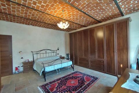 Villa i Masio, Alessandria, Masio - € 250.000 | Ref: MSO001 - foto 11
