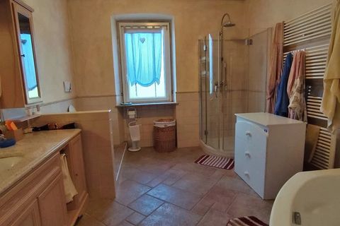 Villa i Masio, Alessandria, Masio - € 250.000 | Ref: MSO001 - foto 12