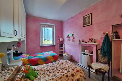 Villa i Masio, Alessandria, Masio - € 250.000 | Ref: MSO001 - foto 13