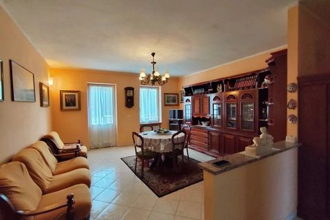 Villa i Masio, Alessandria, Masio - € 250.000 | Ref: MSO001 - foto 17