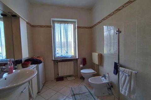 Villa i Masio, Alessandria, Masio - € 250.000 | Ref: MSO001 - foto 19