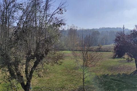 Villa i Masio, Alessandria, Masio - € 250.000 | Ref: MSO001 - foto 20
