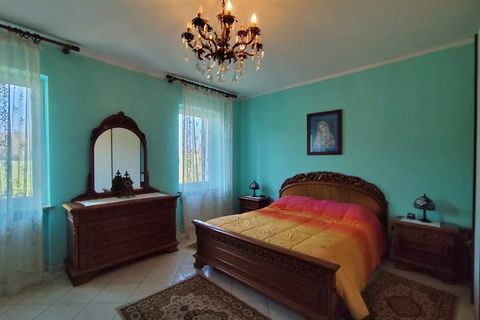 Villa i Masio, Alessandria, Masio - € 250.000 | Ref: MSO001 - foto 22