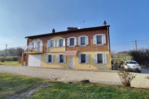Villa i Masio, Alessandria, Masio - € 250.000 | Ref: MSO001 - foto 23