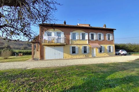 Villa i Masio, Alessandria, Masio - € 250.000 | Ref: MSO001 - foto 24