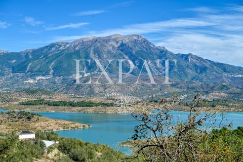 Landejendom i Vinuela, Malaga, Vinuela - € 2.950.000 | Ref: 0456 - foto 3