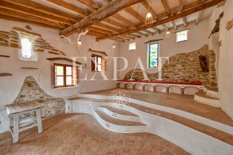 Landejendom i Vinuela, Malaga, Vinuela - € 2.950.000 | Ref: 0456 - foto 11