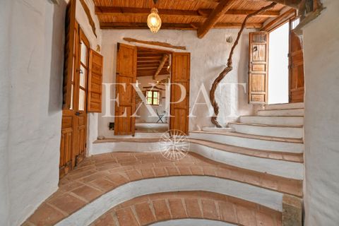 Landejendom i Vinuela, Malaga, Vinuela - € 2.950.000 | Ref: 0456 - foto 12