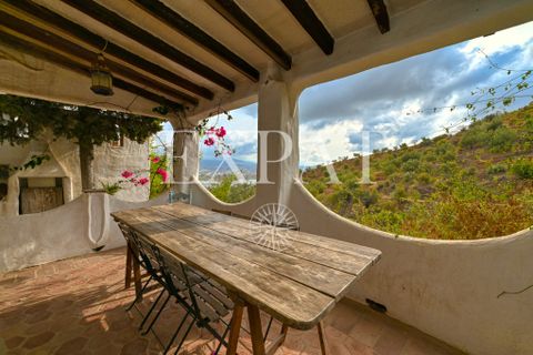 Landejendom i Vinuela, Malaga, Vinuela - € 2.950.000 | Ref: 0456 - foto 14